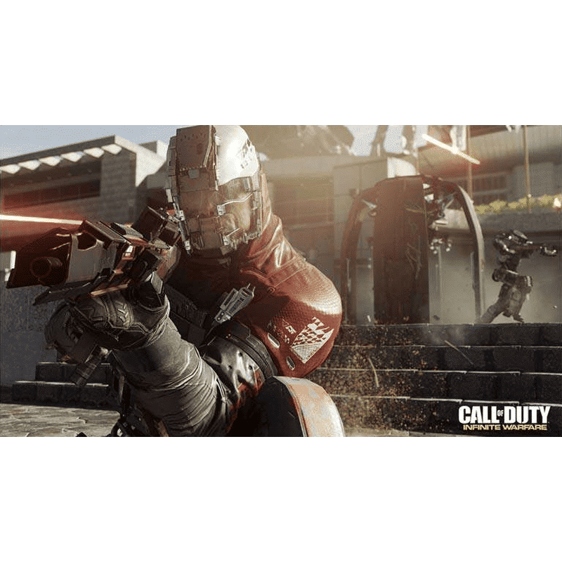 call of duty infinite warfare pc game